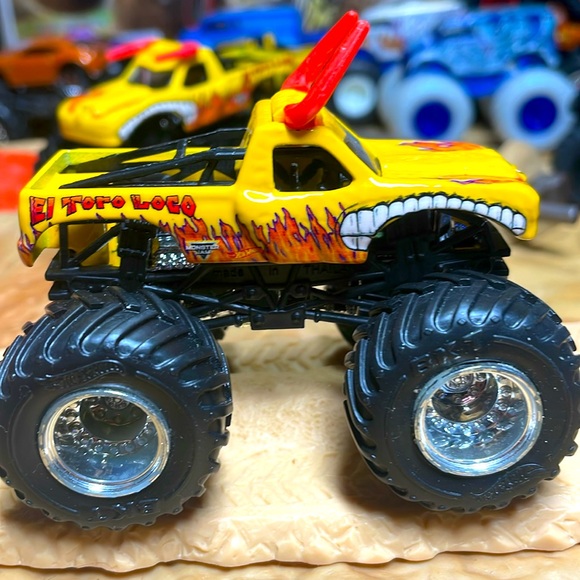 El Toro Loco - Picture 3 of 3